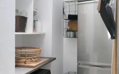Appartement 650 €/mois MAGNY EN VEXIN (95420) photo 4