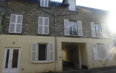 Appartement 360 €/mois MAGNY EN VEXIN (95420) photo 4