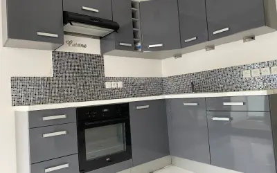 Appartement 780 €/mois CERGY (95000) photo 4