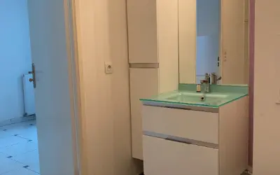 Appartement 780 €/mois CERGY (95000) photo 5