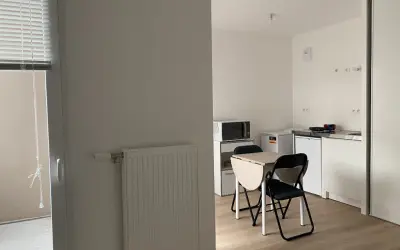 Appartement 690 €/mois CERGY (95000) photo 2