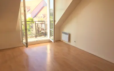 Appartement 845 €/mois CERGY (95000) photo 2