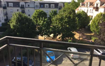 Appartement 845 €/mois CERGY (95000) photo 4