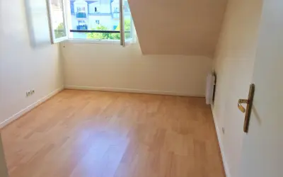 Appartement 845 €/mois CERGY (95000) photo 5