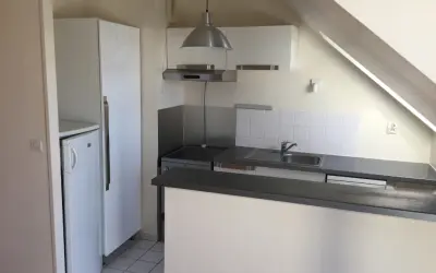 Appartement 845 €/mois CERGY (95000) photo 6