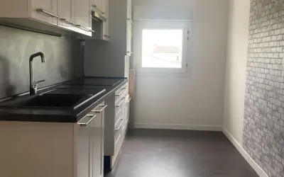Appartement 1 190 €/mois CERGY (95000) photo 2