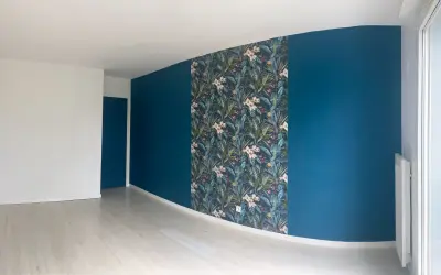 Appartement 1 190 €/mois CERGY (95000) photo 5