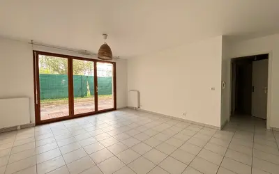 Appartement 1 206 €/mois CERGY (95000) photo 2