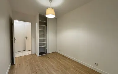 Appartement 1 206 €/mois CERGY (95000) photo 6