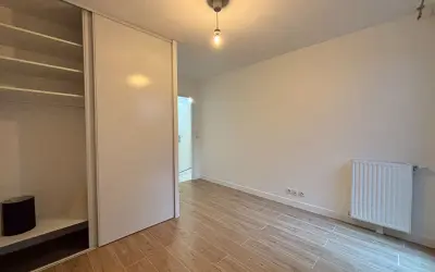 Appartement 1 206 €/mois CERGY (95000) photo 7