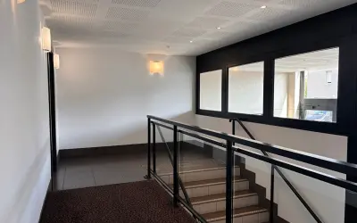 Appartement 1 206 €/mois CERGY (95000) photo 9