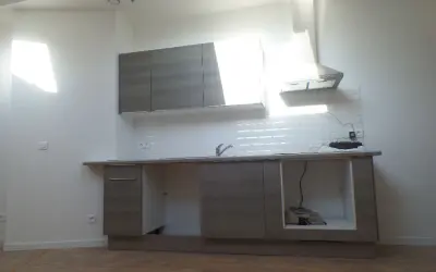 Appartement 590 €/mois MAGNY EN VEXIN (95420) photo 2