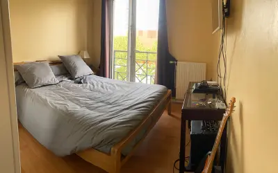 Appartement 1 302 €/mois CERGY (95000) photo 2