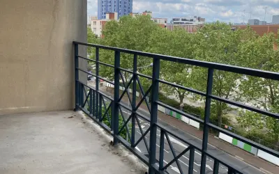 Appartement 1 302 €/mois CERGY (95000) photo 5