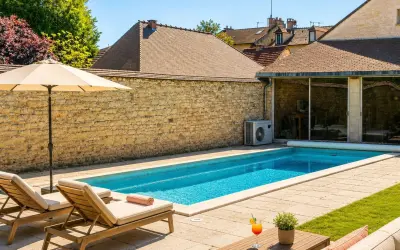 Maison 575 000 € MAGNY EN VEXIN (95420) photo 2
