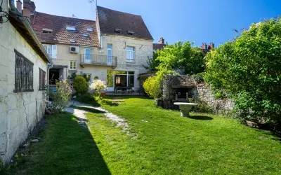 Maison 575 000 € MAGNY EN VEXIN (95420) photo 4