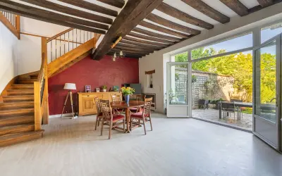 Maison 575 000 € MAGNY EN VEXIN (95420) photo 5