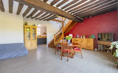 Maison 575 000 € MAGNY EN VEXIN (95420) photo 6