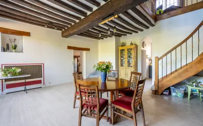 Maison 575 000 € MAGNY EN VEXIN (95420) photo 7
