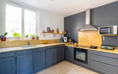 Maison 575 000 € MAGNY EN VEXIN (95420) photo 8