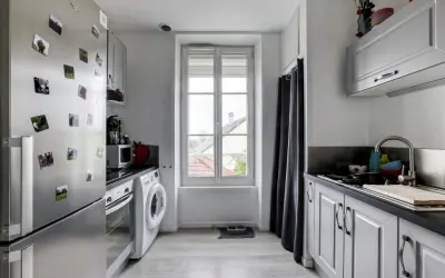 Appartement 800 €/mois MAGNY EN VEXIN (95420) photo 2