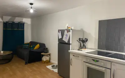 Appartement 575 €/mois MAGNY EN VEXIN (95420) photo 2