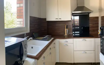 Appartement 893 €/mois CERGY (95000) photo 4