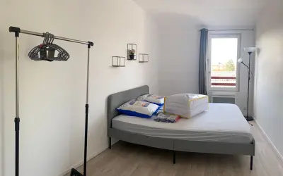 Appartement 893 €/mois CERGY (95000) photo 5