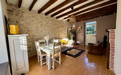 Maison 190 000 € MAGNY EN VEXIN (95420) photo 2