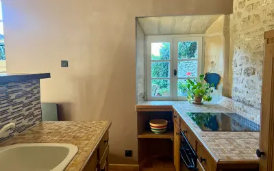 Maison 190 000 € MAGNY EN VEXIN (95420) photo 4