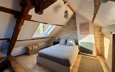 Maison 190 000 € MAGNY EN VEXIN (95420) photo 8