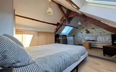 Maison 190 000 € MAGNY EN VEXIN (95420) photo 9