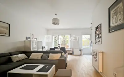 Appartement 549 000 € MAISONS ALFORT (94700) photo 2