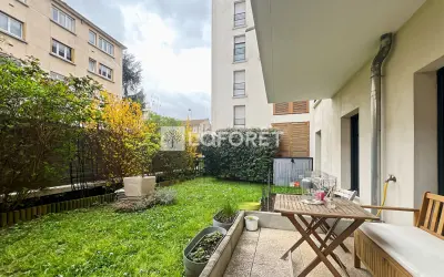 Appartement 549 000 € MAISONS ALFORT (94700) photo 6