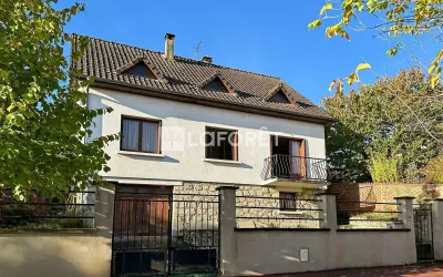 Maison 598 000 € CRETEIL (94000) photo 2