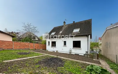 Maison 598 000 € CRETEIL (94000) photo 5
