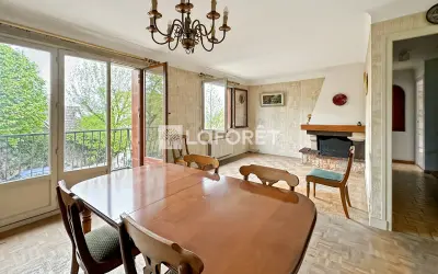Maison 598 000 € CRETEIL (94000) photo 7