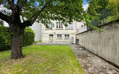 Maison 699 000 € MAISONS ALFORT (94700) photo 2