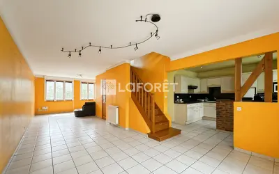 Maison 699 000 € MAISONS ALFORT (94700) photo 5