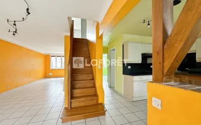 Maison 699 000 € MAISONS ALFORT (94700) photo 6