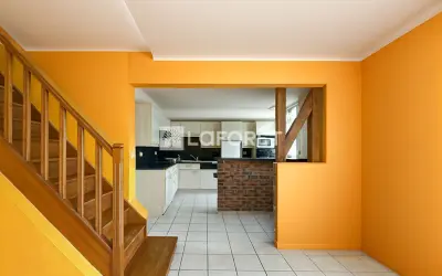 Maison 699 000 € MAISONS ALFORT (94700) photo 7