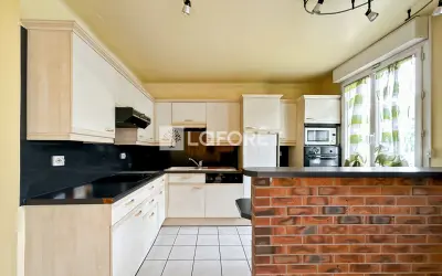 Maison 699 000 € MAISONS ALFORT (94700) photo 8