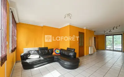 Maison 699 000 € MAISONS ALFORT (94700) photo 9