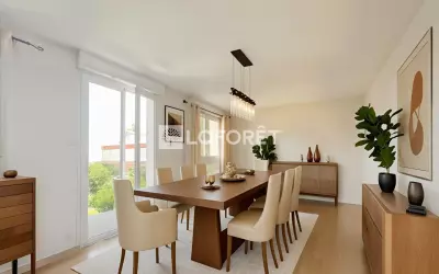 Maison 749 000 € MAISONS ALFORT (94700) photo 2