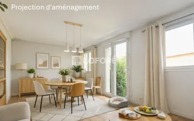 Maison 749 000 € MAISONS ALFORT (94700) photo 2