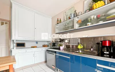 Maison 749 000 € MAISONS ALFORT (94700) photo 4