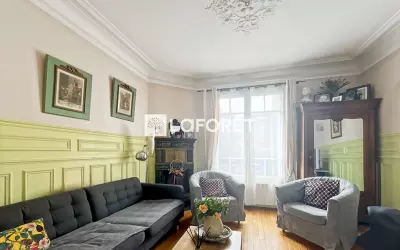 Maison 749 000 € MAISONS ALFORT (94700) photo 5