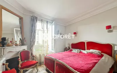 Maison 749 000 € MAISONS ALFORT (94700) photo 6