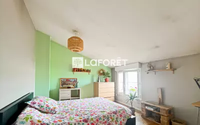 Maison 749 000 € MAISONS ALFORT (94700) photo 7