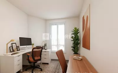 Maison 749 000 € MAISONS ALFORT (94700) photo 8